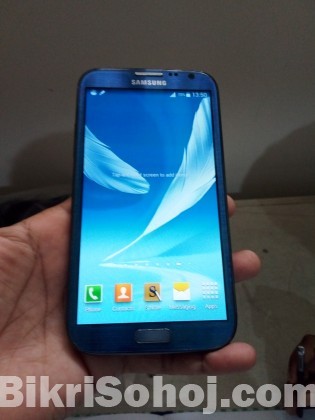 samsung galaxy note2